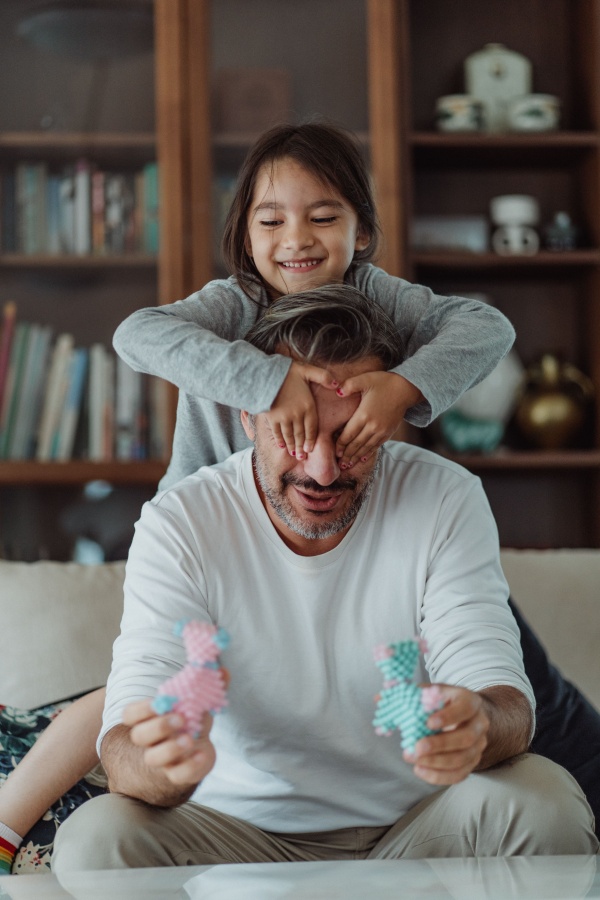 Festa del pap&agrave;